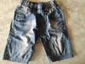 Продавам детски къси панталонки-Boys denim, снимка 1