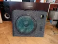 Бас каса за автомобил 12", снимка 2