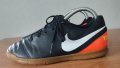 Nike Tiempo. Футболни обувки/ стоножки. 38.5