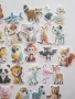 Стикери Сладки животни, снимка 2