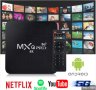 Промо █▬█ █ ▀█▀ Нови 4K Android TV Box 8GB 128GB MXQ PRO Android TV 11 /9 wifi play store, netflix , снимка 11