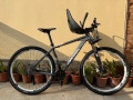Велосипед Cross Euphoria 29”, снимка 1