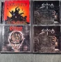 Sodom - Nailbomb - Anacrusis - Toxic - Exploited , снимка 7