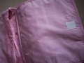 Нова чанта Esprit за момиче розова платнена за рамо, снимка 3