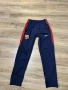 Оригинално мъжко долнище  Nike Barcelona , S размер , снимка 1