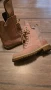 Дамски боти от естествена кожа!, снимка 4