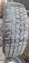 4 Броя Нови зимни гуми с Джанти за Поло 240лв, снимка 3
