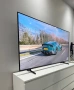 Телевизор Samsung 65-инчов 4K Smart, снимка 1