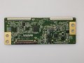 T-CONTROL BOARD HV430FHBN10 47-6021131 от ARIELLI LED-43DN6T2 SMART, снимка 1 - Части и Платки - 38268439