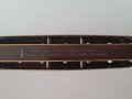 Колекционерска хармоника Hohner Chromatic, снимка 3