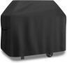Водоустойчиво покривало за газово барбекю, 133х67х110 см, снимка 1