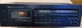 Дек Nakamichi 480 2 Head с двойно лентоводене, снимка 1