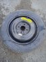 Резервна гума -патерица за Волво  S 40  15 цола, снимка 1 - Гуми и джанти - 39230859