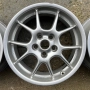 BBS RK024- 5x114.3- 17, снимка 3