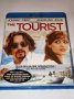 Blu-ray Туристът Бг.суб., снимка 1 - Blu-Ray филми - 43119090