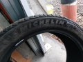 2бр.зимни гуми Michelin 235/55/17 dot3821 Цената е за брой !, снимка 5
