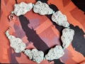 Колие от камъни, снимка 1