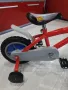 Детски велосипед 12  1/2 × 2  1/4, снимка 2
