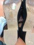 Дамски сандали естествен велур Vagabond, снимка 6