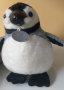 Плюшена играчка на Пингвин, Пингвинче, снимка 1 - Плюшени играчки - 40468277