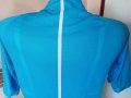 Adidas AdiZero Track Jacket, Оригинал, Размер М. Код 1346, снимка 12