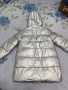 Зимно яке M&S 11-12 г. , снимка 6