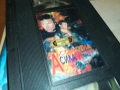 АБСОЛЮТНА СИЛА-ORIGINAL VHS VIDEO TAPE 1109251031, снимка 17