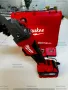 Акумулаторен ъглошлайф Milwaukee M18 с 2 батерии Милуоки ФЛЕКС, снимка 3