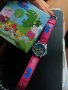 Детски ръчен Часовник Пепа Пиг Peppa Pig, снимка 2