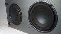 JAMO Subwoofer Sub Woofer A 4SUB Made In Denmark, снимка 4