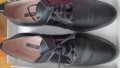 Нови черни официални обувки 41 размер , снимка 1 - Официални обувки - 38294239