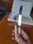 Стар Руски комплект Вилици и Ножове, снимка 6