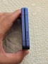 Samsung Z flip 7 blue 256gb като нов, снимка 4
