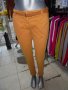 нови панталони в горчица с размери М,Л,ХЛ,2ХЛ, снимка 8