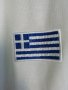 Greece Adidas 2004 Гърция оригинално горнище L , снимка 3
