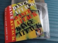 Dance Attack  - аудио касета денс музика Baby Records, снимка 1