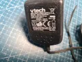 Оригинален захранващ адаптер VTECH SNG16-ea 6V 300mA , снимка 1