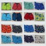 Нови Vilebrequin бански шорти къси панталонки плувни, снимка 11