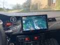 Citroen C5 - 10.1" Android 14 Мултимедия Ситроен Ц5 08-17 Навигация Андроид, снимка 4