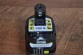 Нова акумулаторна батерия Ryobi 18V, 2.0Ah, снимка 3