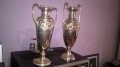 посребрени амфори-внос швеицария, снимка 3