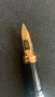 Писалка S.T. Dupont Classique – 18-каратово злато – с оригинална кутия, снимка 6