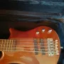 Продавам бас китара WARWICK TUMB 5 струни купил съм го чисто нов пръв и единствен собственик, снимка 9