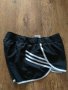 adidas Women's Ultimate 3-Stripes Shorts - страхотни дамски шорти, снимка 7
