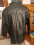 Кожена шуба-намалена., снимка 2