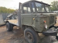 GAZ ГАЗ 66 виетнамка с ГАЗ / без документи - цена  , снимка 1
