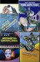 Комплект от 4 книги Фантастика 1981 г.-1988 г., снимка 1 - Художествена литература - 27985569