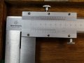 Шублер Mitutoyo 534-108 vernier caliper 0-1000 mm, снимка 7