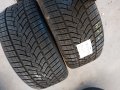 2 бр.зимни гуми Goodyear 245 45 18 Цената е за брой!, снимка 2