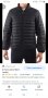 Armani Jeans AJ Mens Down Jacket Size 52/L  ОРИГИНАЛ! Мъжко пухено Яке!, снимка 2